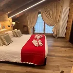 A Casa Di Nonna Ila Bed and breakfast 3*