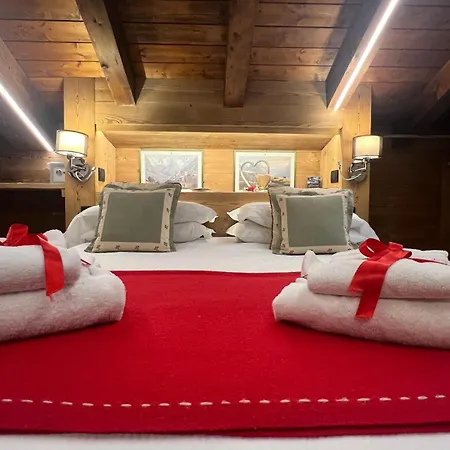 A Casa Di Nonna Ila 3* كورمايور