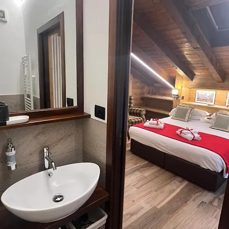 A Casa Di Nonna Ila 3*