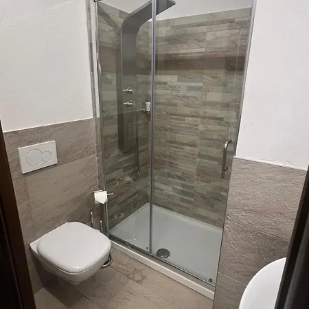 A Casa Di Nonna Ila 쿠르마예