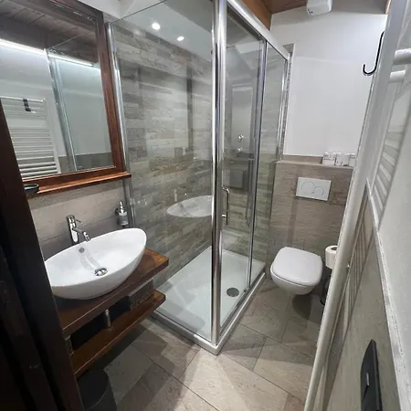 A Casa Di Nonna Ila B&B 3*