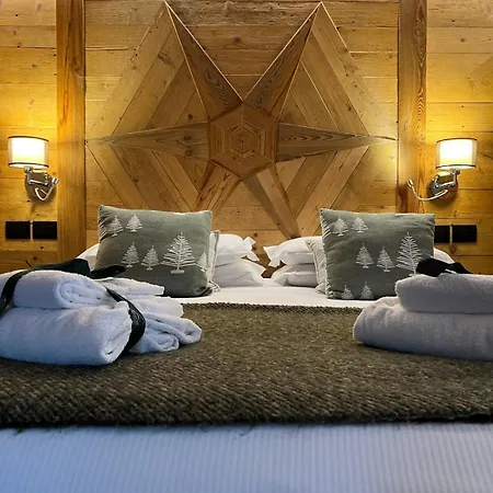 A Casa Di Nonna Ila 3* 쿠르마예