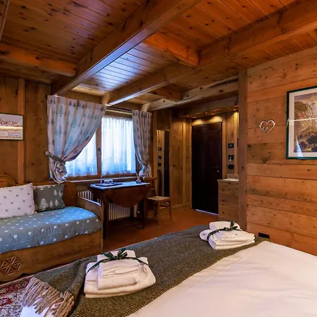 A Casa Di Nonna Ila B&B 3*