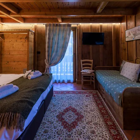 A Casa Di Nonna Ila