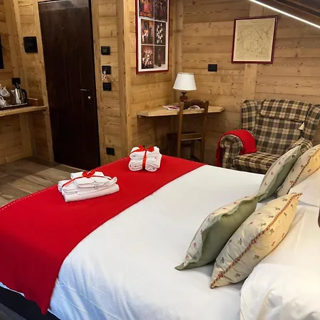 فندق مبيت وإفطار A Casa Di Nonna Ila 3*