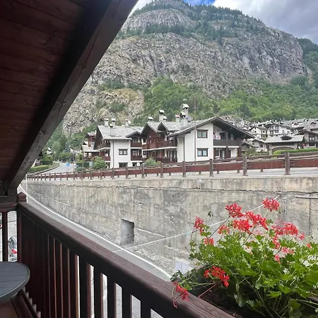 A Casa Di Nonna Ila 3*